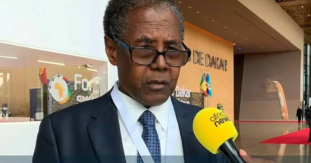 Peace and Security Forum ends in Dakar