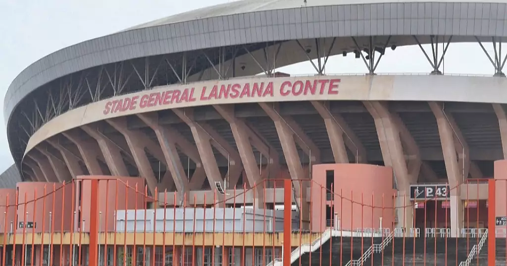Reaction mixed in Guinea over CAF decision to pull rights for AFCON 2025