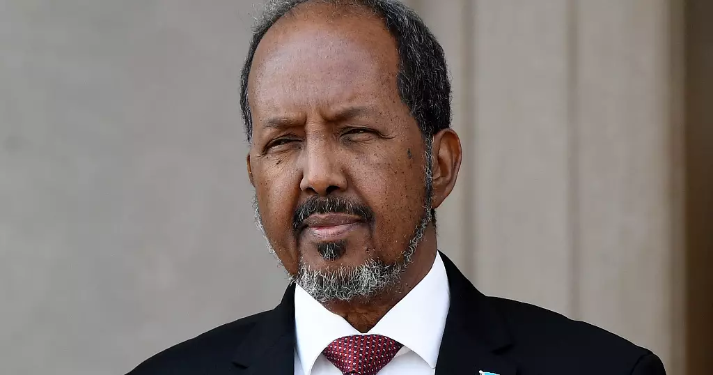 Somalia: Govt bans Al Shabaab ‘propaganda’ contents
