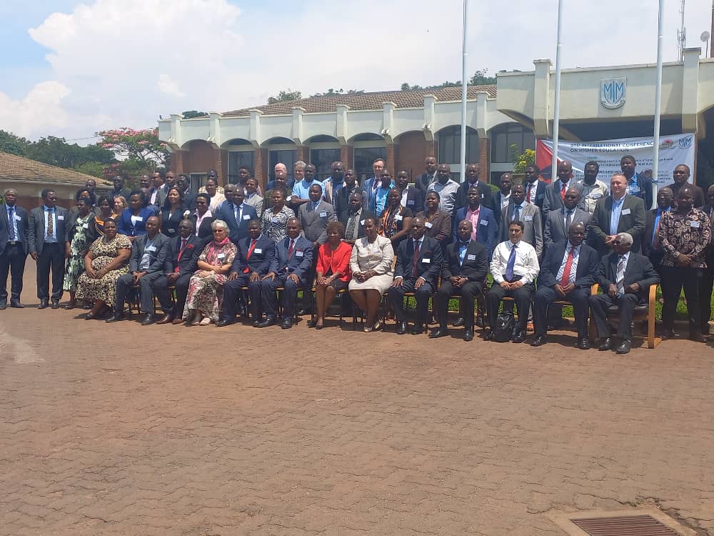 NPC on skills labour audit as MIM hosts 3rd International Higher Education conference