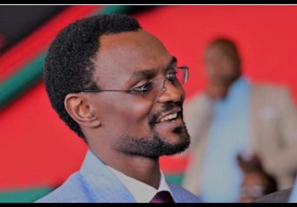 Lawmaker Ben Phiri brands Chakwera’s Tonse “irresponsible, corrupt” over bogus MK180bn fertilizer deal
