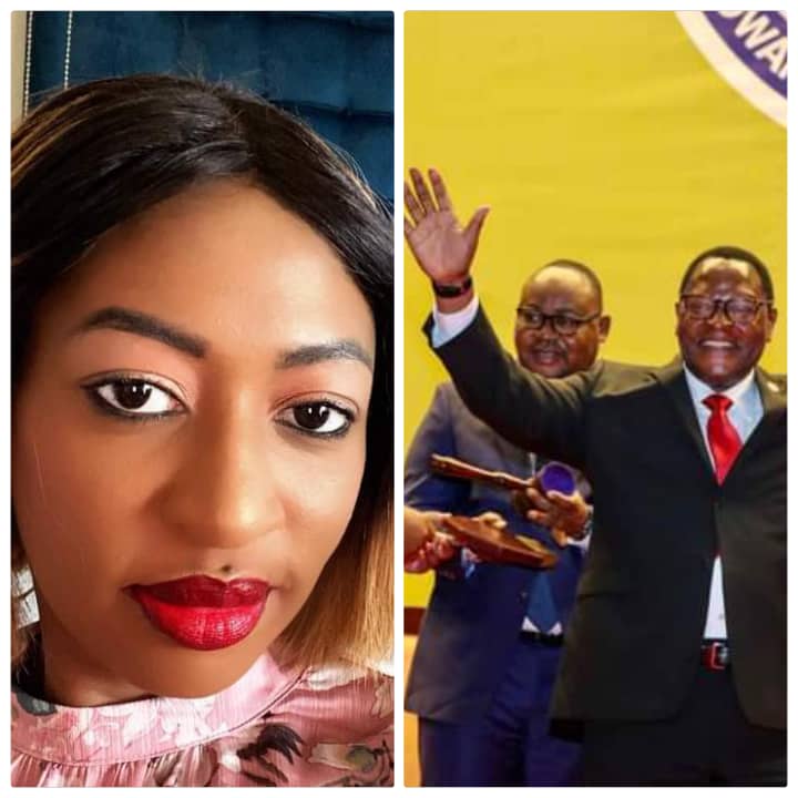 FND calls for speedy NOCMA case conclusion as Chakwera is implicated