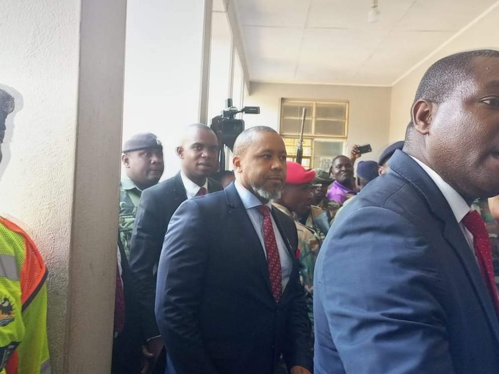 Chilima’s bribery case: ACB told to provide all disclosures under oath