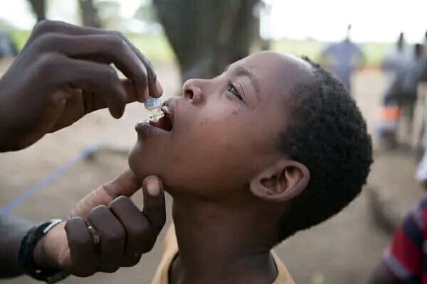 WHO prequalifies new oral simplified vaccine for cholera