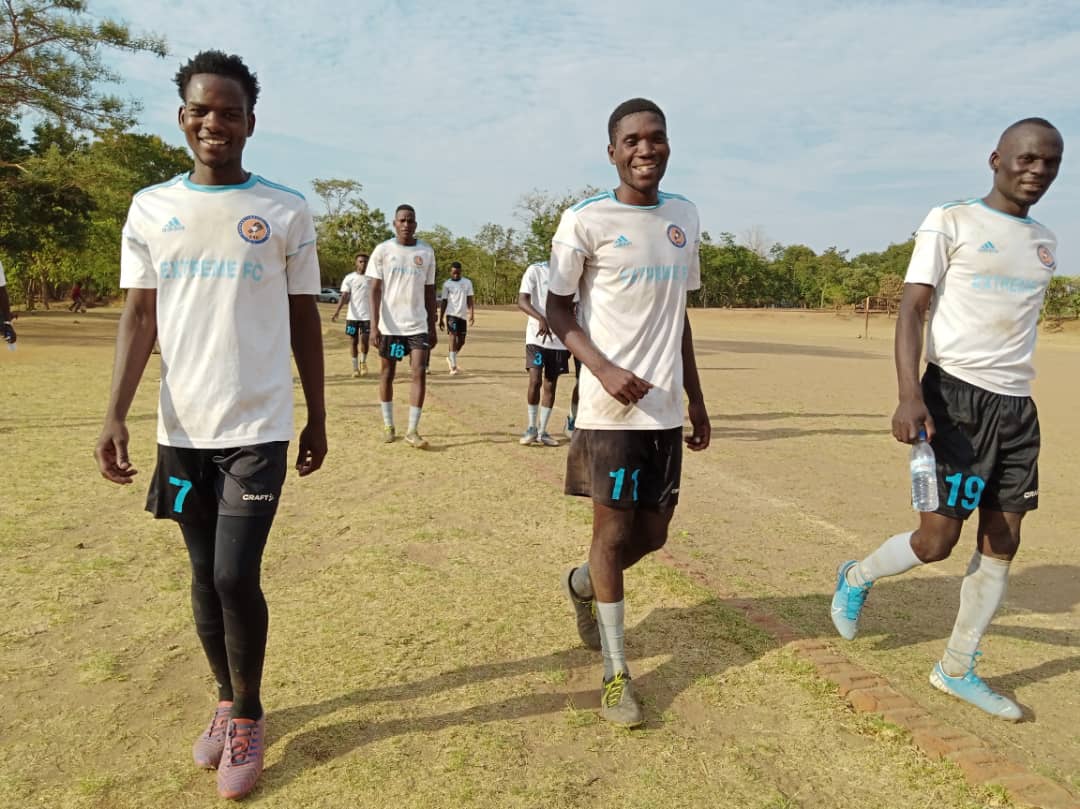 Ekas, Extreme FC register for Nyasa loans in week two