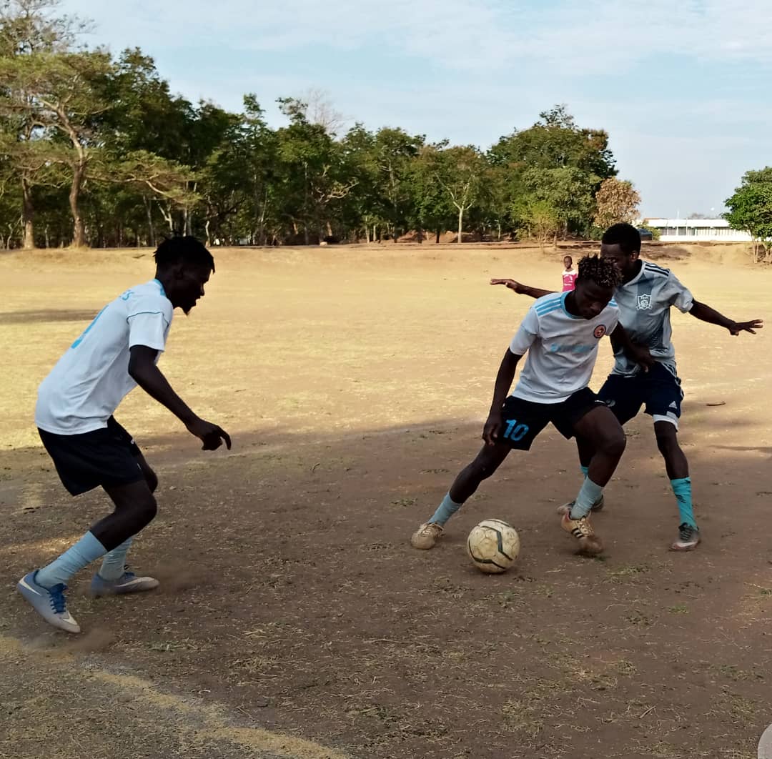 Extreme FC on Nyasa Capital Cup summit