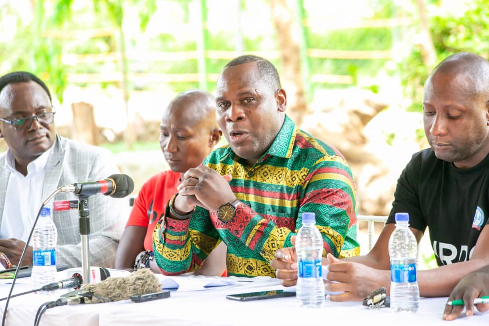 Double-faced Gift Trapence exposed for attacking Chakwera’s Tonse Govt after pocketing MK6bn MAREP payout