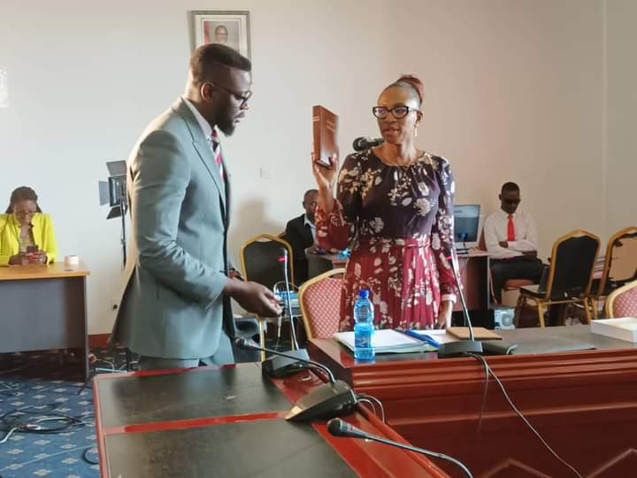NOCMA fraud case: ACB caught tampering Helen Buluma’s phone
