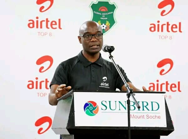 Airtel Top 8 Cup 5th edition maintains “Zamadolo” theme