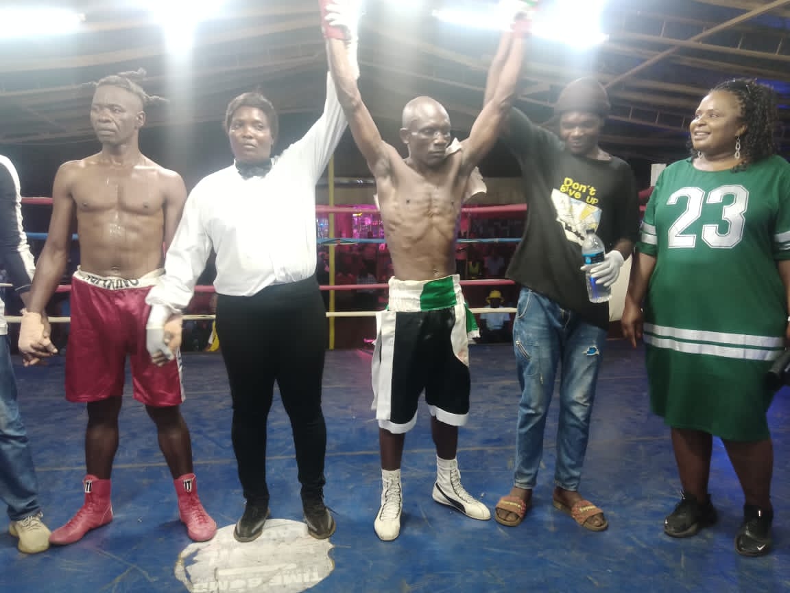 Malawi Boxing Association’ central region chapter appeals for support