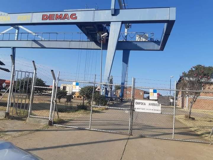 Chakwera’s MCP zealots, Asian investor salivating for NOCMA Chipoka depot