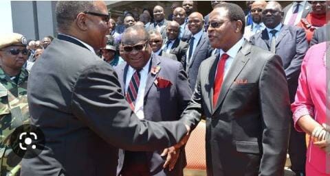 Handshaking: How safe are your hands?
