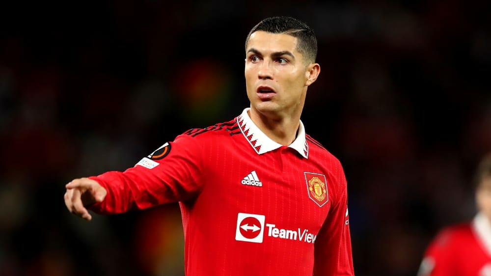 Manchester United terminates Cristiano Ronaldo’s contract abruptly over lethal Piers Morgan interview