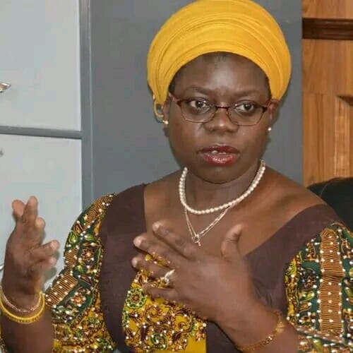 Embattled SPC Zamba faces contempt of Parliament