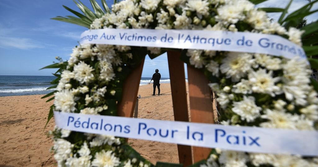 Côte d’Ivoire: 2016 terrorist attack trial to get underway next week