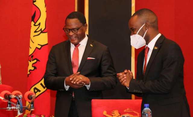 Chakwera cornered to sack embattled Finance Minister Gwengwe over Auzano’s bogus US$170m fertilizer deal