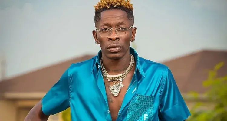 Ghanaian dancehall star Shatta Wale claims slept with over 900 women for being handsome