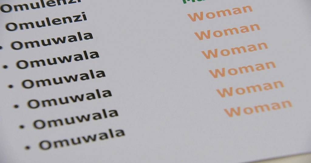 Ugandans in Australia start a language school