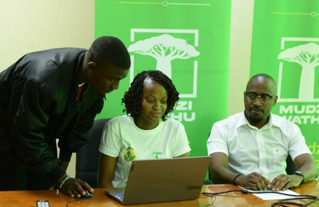 TNM Zampira promo makes two millionaires