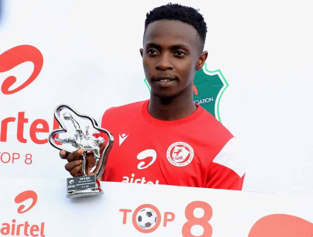 Bullets make three Airtel calls to Silver on final Cup