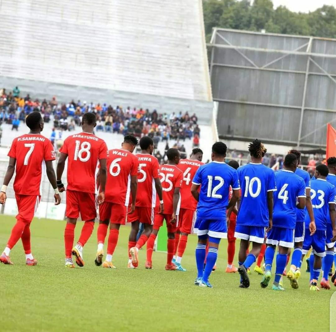 Bullets, Nomads on last call in Airtel Top 8 Final