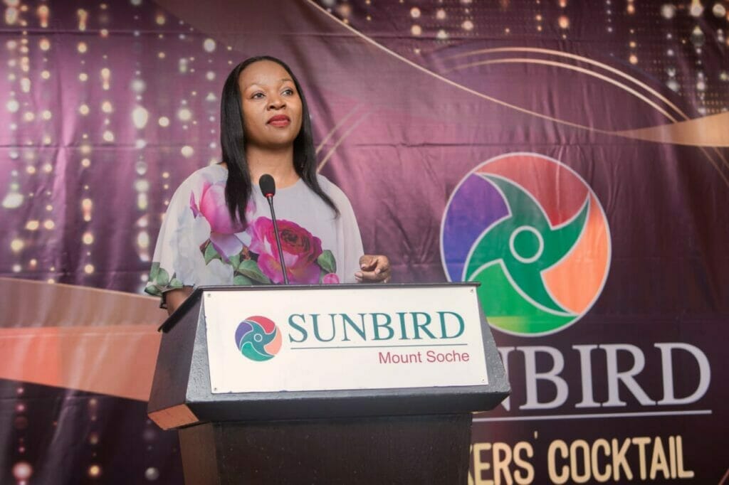 Sunbird Hotels excites partners with cocktail party