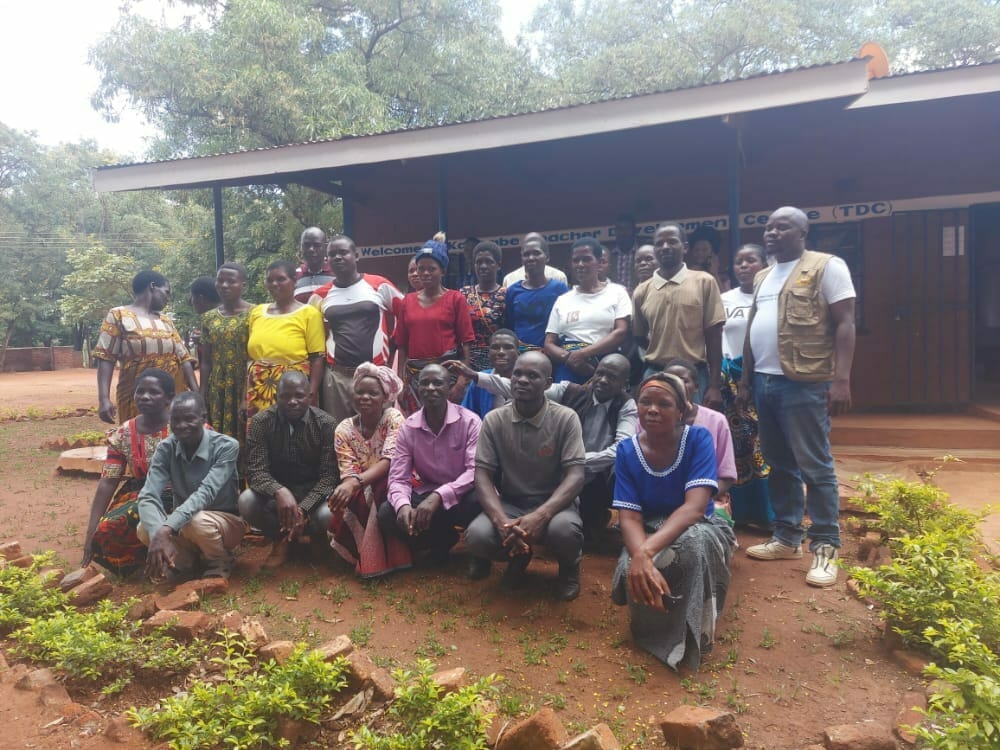 MHRRC dates local structures on decentralization processes
