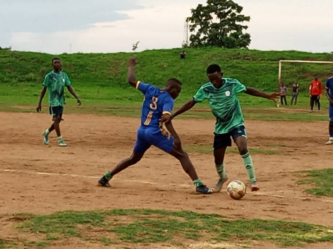 Extreme FC starts Chipiku League final round on high note