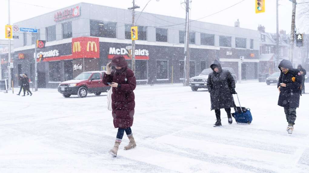 Tragic! 50 killed in massive storm across the U.S
