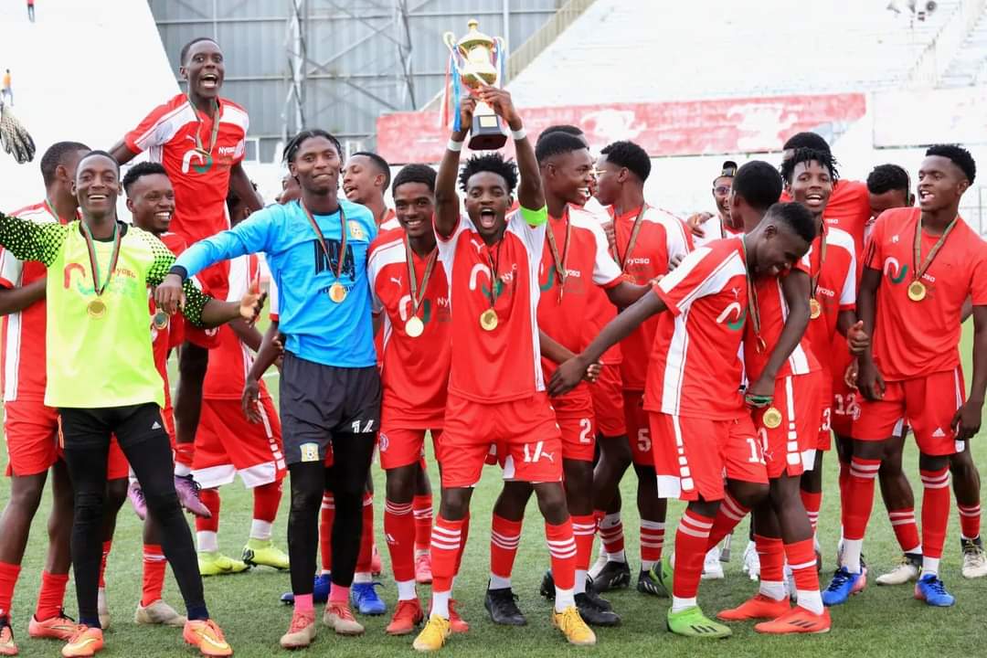 Bullets Reserve defend Nyasa Capital Cup