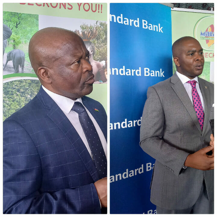 Standard Bank for serious Malawi’s National Tourism Investment Masterplan implementation
