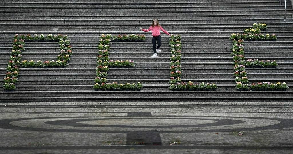 Brazil in mourning for Pelé