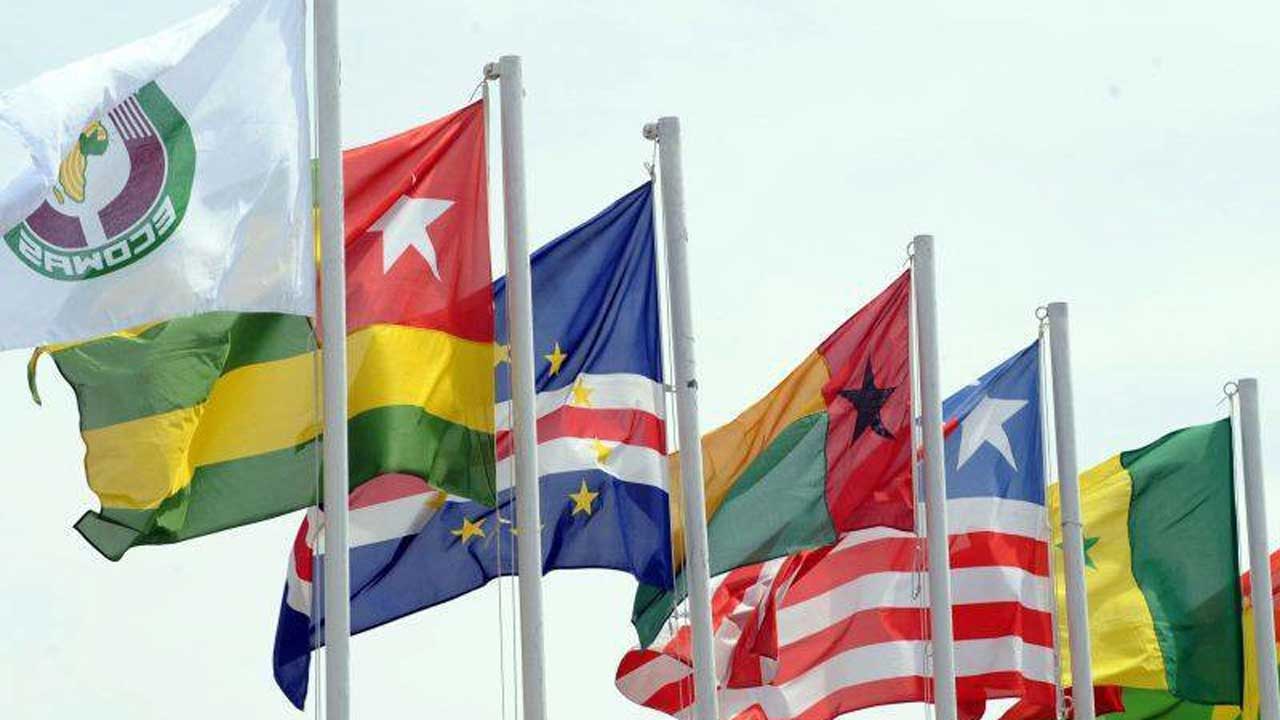 ECOWAS Heads of State meet for an ordinary session in Abuja