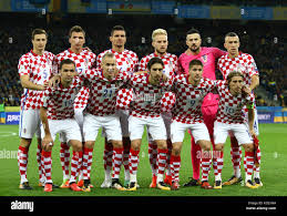 Qatar 2022 World Cup Semi-Finals: Meet Croatia National Football Team