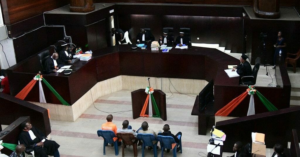 Ivorian prosecutor seeks life for four suspects over 2016 attack