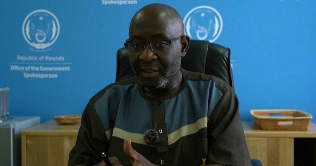 Rwanda welcomes UK judges ruling validating deportation plan