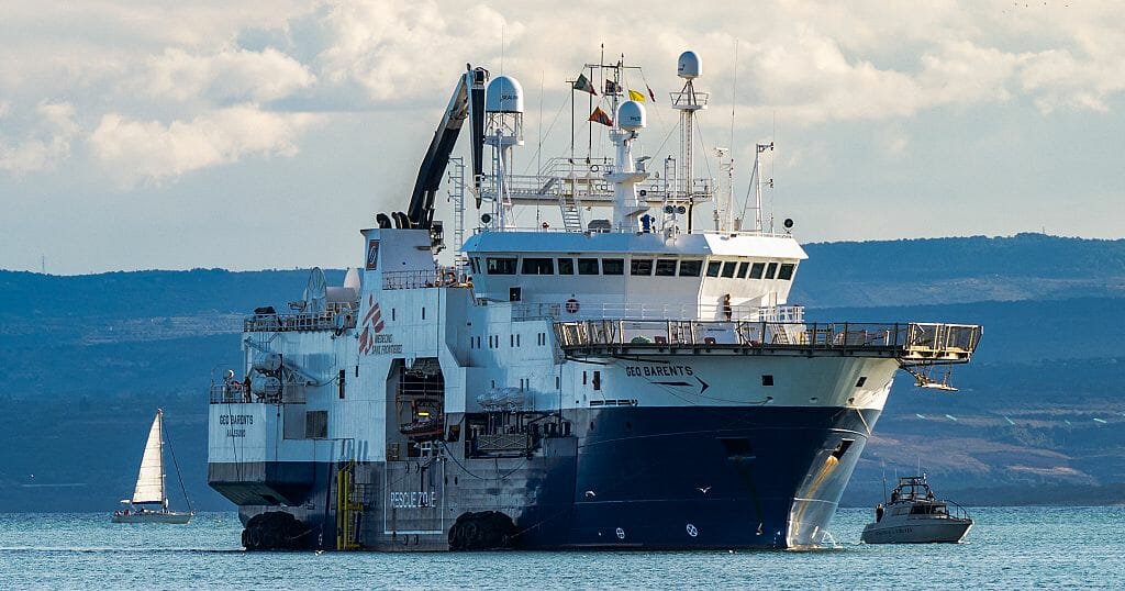 237 migrants rescued off Libyan coast – Doctors Without Borders