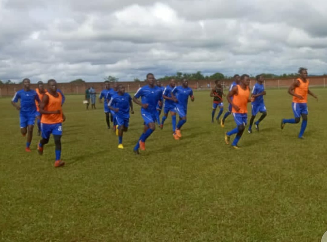 Santhe Admarc stretches CRFA Unayo leads