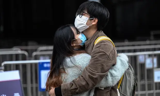 90% of people in China province infected with COVID, says local health official