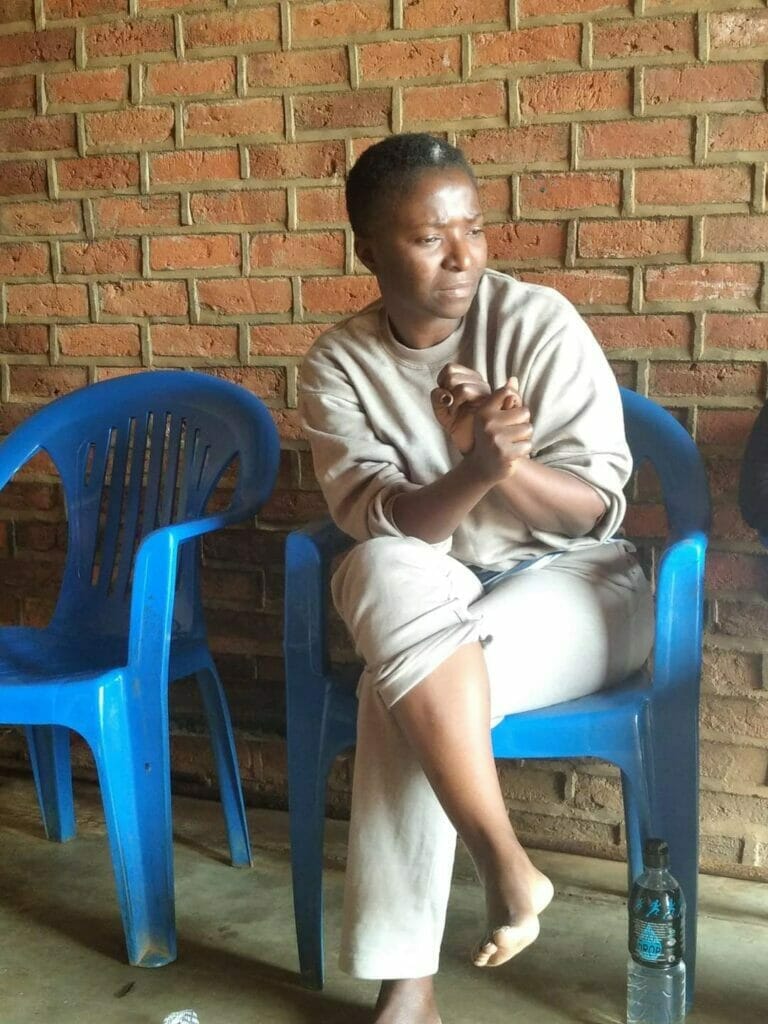 Chizuma arrest’s inquiry findings time, resources wastage