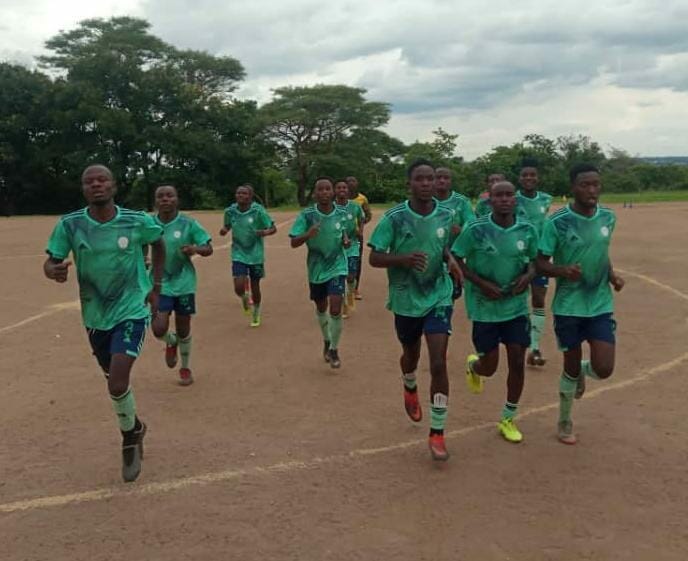 Chipiku League: Luanar FC finish year ending on high note
