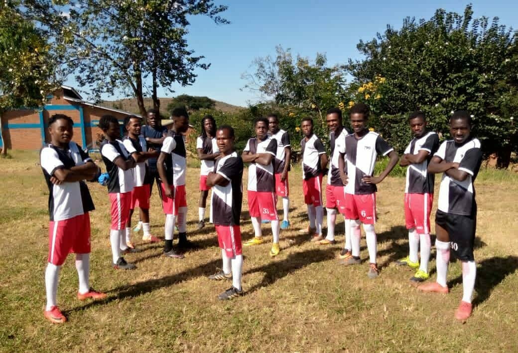 Kamba FC ignites fire in CRFA Unayo League