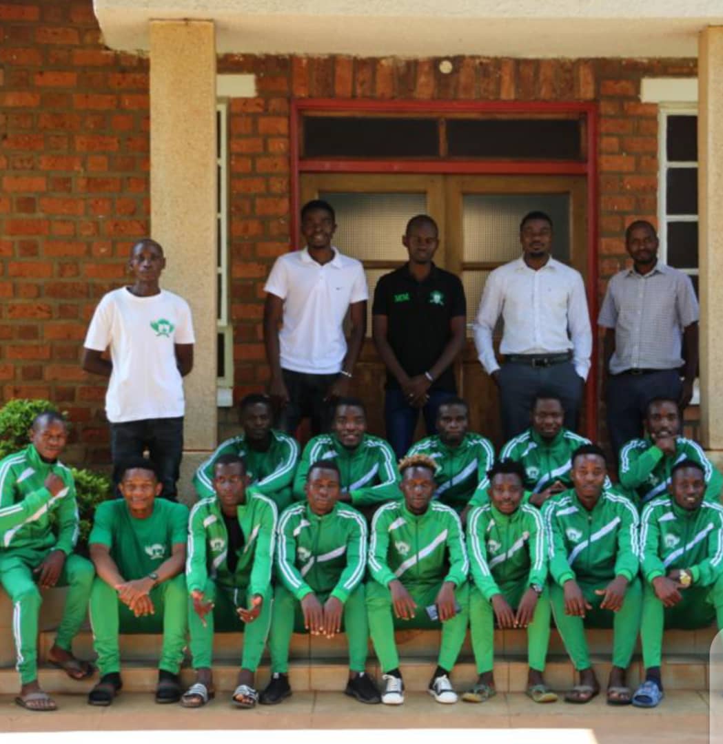 St. Gabriel, Extreme for Nyasa Capital Finance Supremacy
