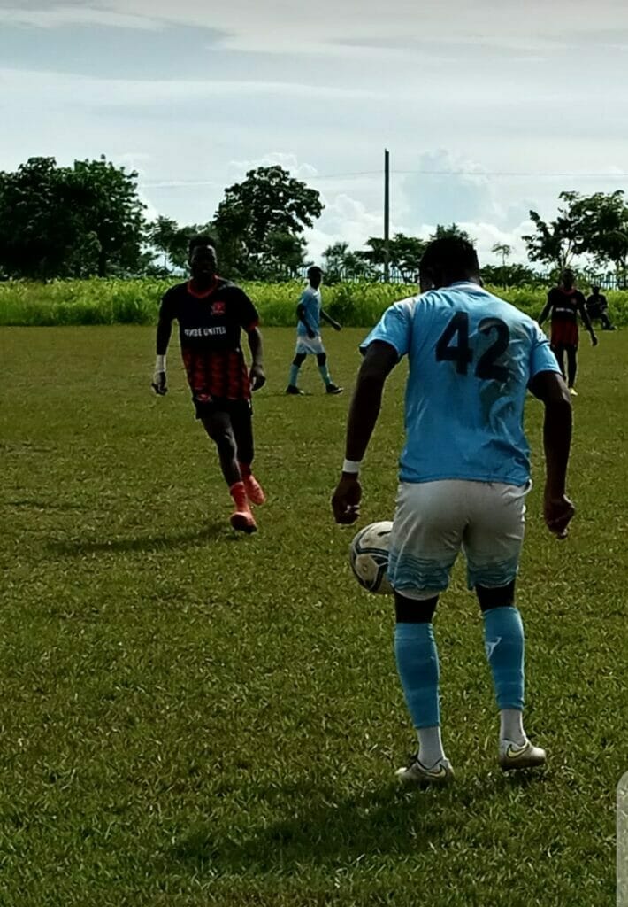 Chipiku League: Silver Reserve held at home as Mbabvi United register first win