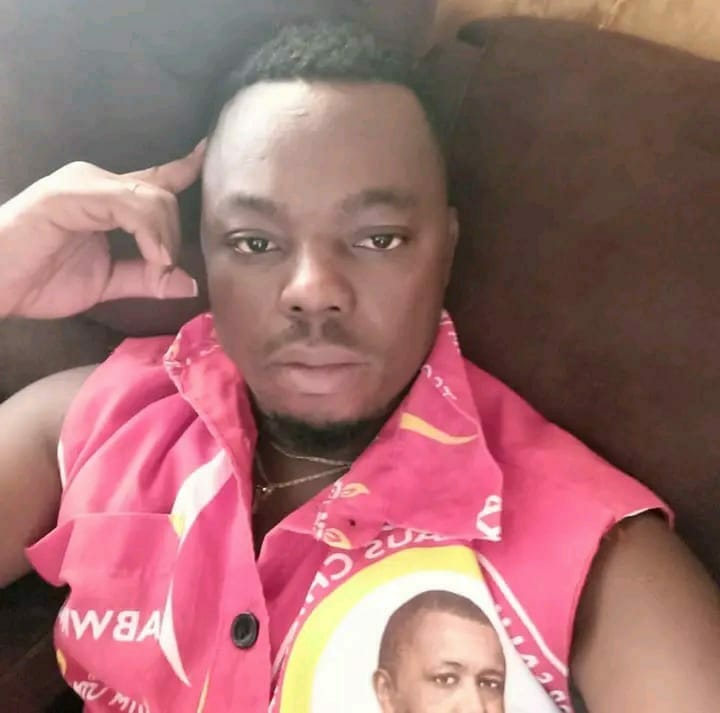 Lilongwe’s Gateway Mall serial robber Fredrick Nyamula arrested
