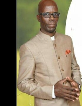 How embattled Malawi’s National Intelligence Services Chief Dokani Ngwira has failed to help Chakwera leadership