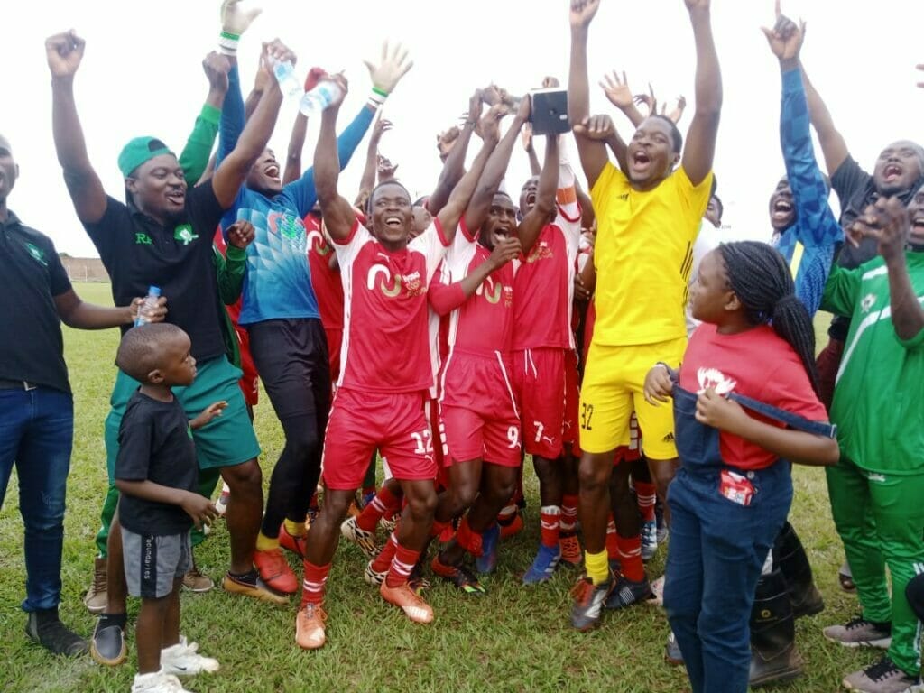 St. Gabriel granted MK1.5m Nyasa Finance bank loan