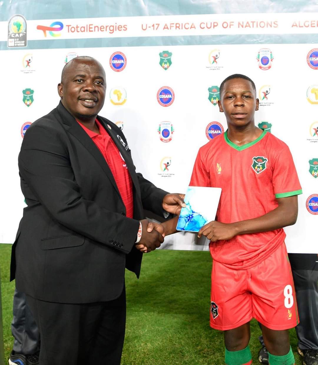 Exclusive: End of years 2022 assessment by Chimwendo Banda; It Has Been a Mixed Bag