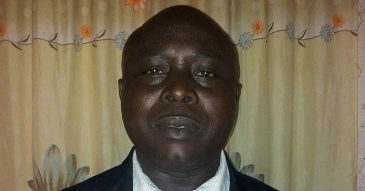 Gambia: State funeral for activist tortured to death under Jammeh