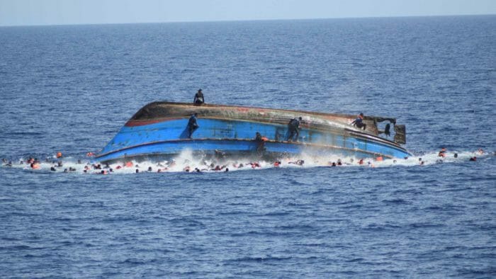 Ghana: Boat disaster kills eight pupils